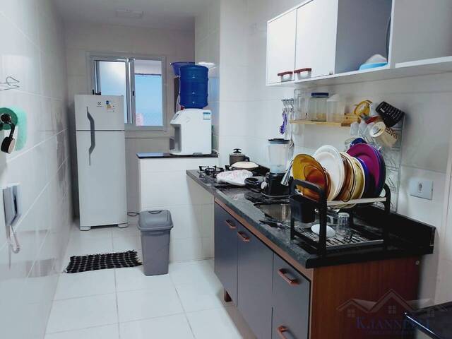 Apartamento para Venda em Mongaguá - 4