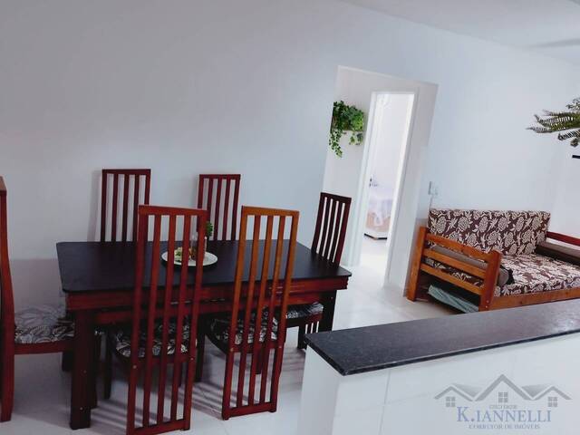 Apartamento para Venda em Mongaguá - 5