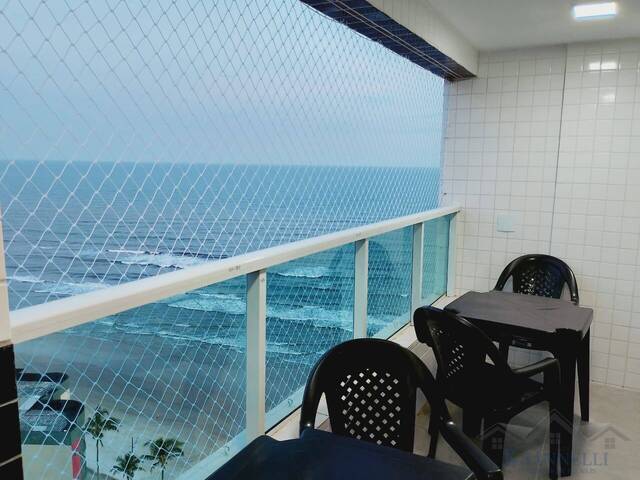 #7698 - Apartamento para Venda em Mongaguá - SP - 3