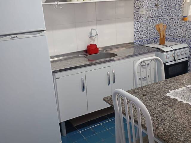 #7701 - Apartamento para Venda em Praia Grande - SP - 2