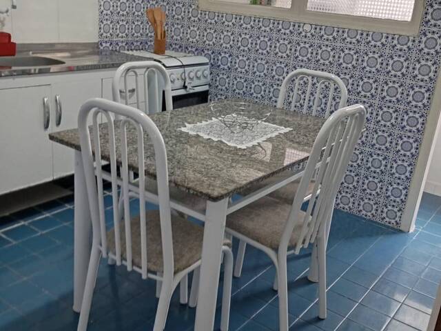 #7701 - Apartamento para Venda em Praia Grande - SP - 3