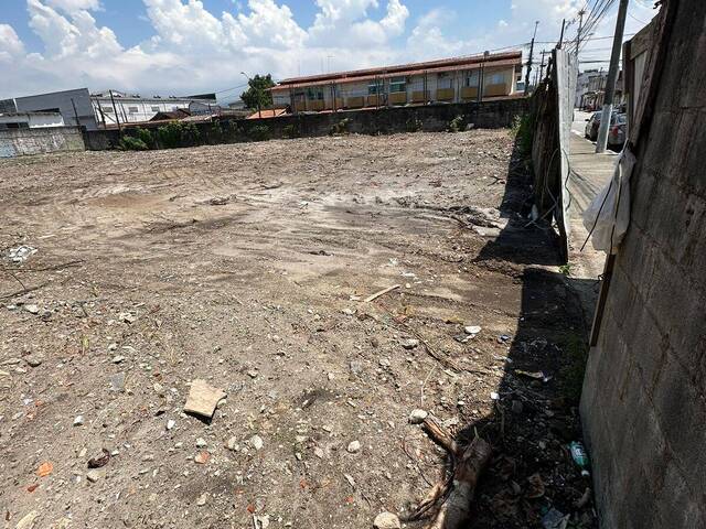 #7706 - Terreno para Locação em Praia Grande - SP - 1