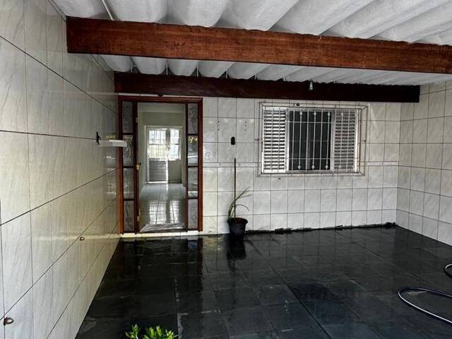 #7286 - Casa para Locação em Praia Grande - SP