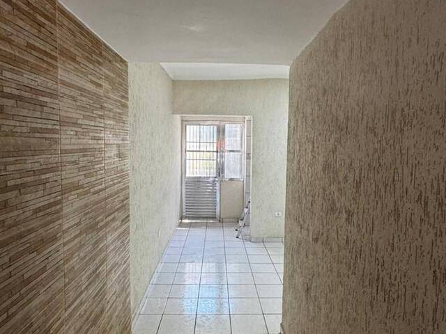 Casa para Locação em Praia Grande - 4