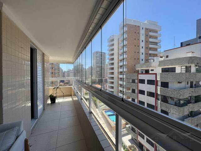 #7713 - Apartamento para Venda em Praia Grande - SP - 3