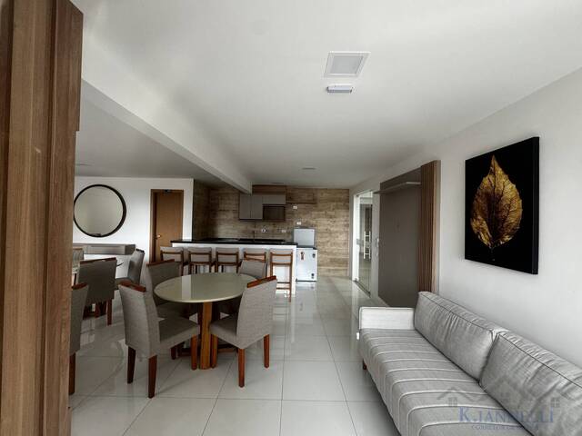Apartamento para Venda em Praia Grande - 4