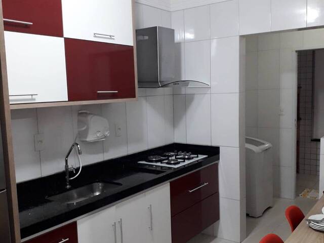Apartamento para Locação em Praia Grande - 5