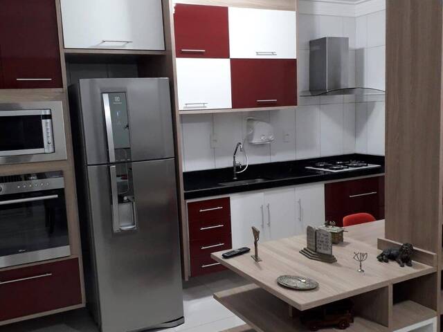 Apartamento para Locação em Praia Grande - 4