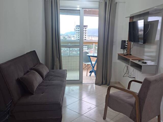 #7719 - Apartamento para Venda em Praia Grande - SP - 3