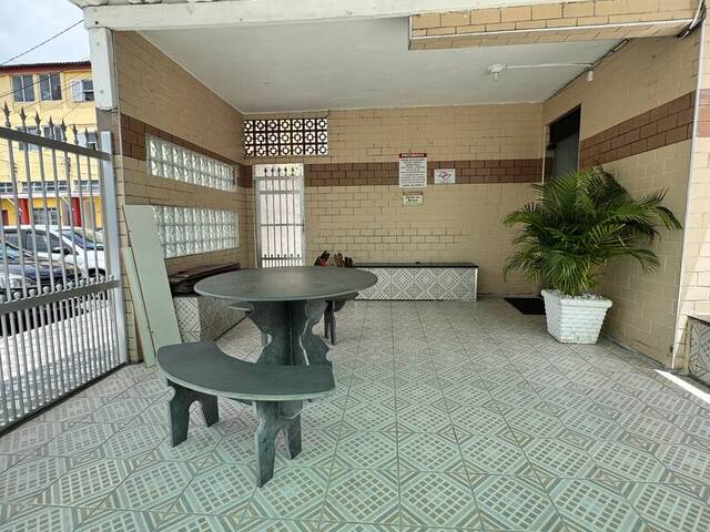 #7667 - Apartamento para Venda em Praia Grande - SP - 3