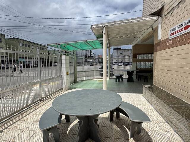 Apartamento para Venda em Praia Grande - 4