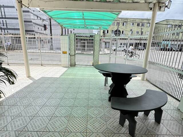 #7667 - Apartamento para Venda em Praia Grande - SP - 2