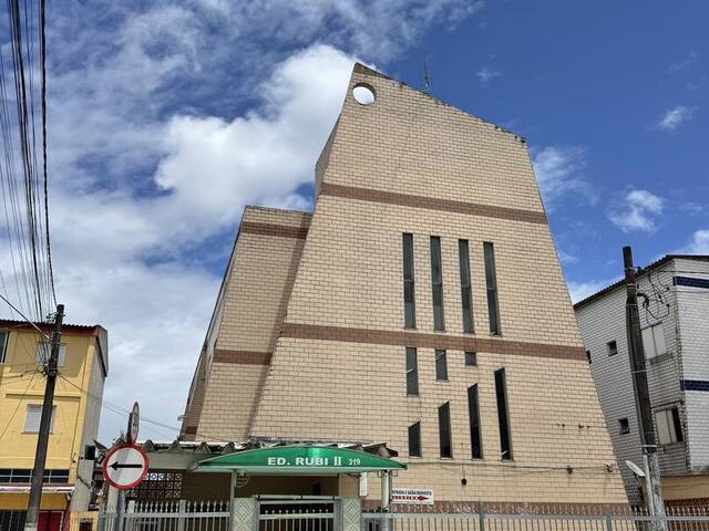 #7667 - Apartamento para Venda em Praia Grande - SP - 1