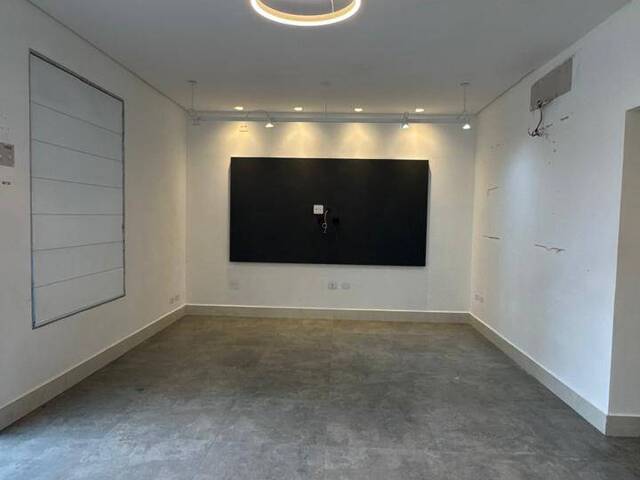 #7722 - Loja para Locação em Praia Grande - SP - 1