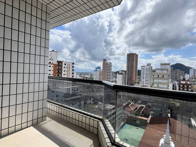 Cobertura para Venda em Praia Grande - 5