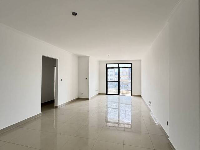 #7731 - Cobertura para Venda em Praia Grande - SP - 1