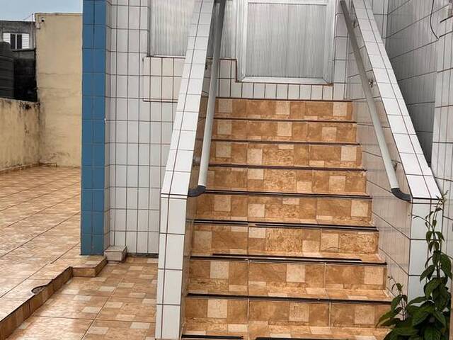 #2049 - Kitnet para Venda em Praia Grande - SP - 3