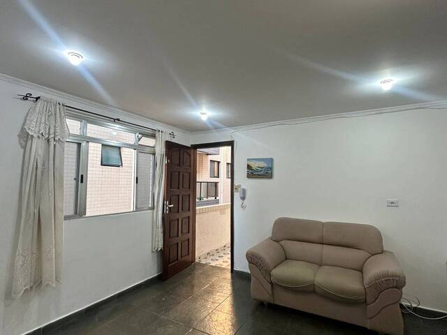 #2052 - Apartamento para Venda em Praia Grande - SP - 2