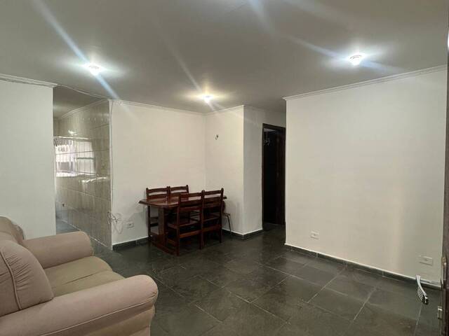 #2052 - Apartamento para Venda em Praia Grande - SP - 3