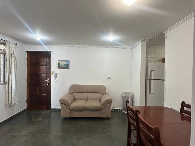 Apartamento para Venda em Praia Grande - 5