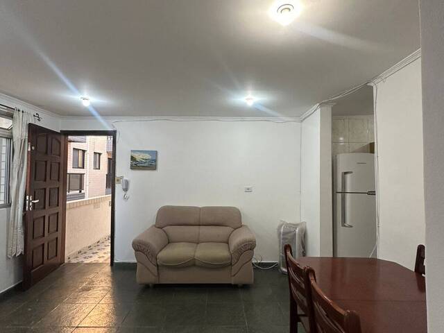 Apartamento para Venda em Praia Grande - 4