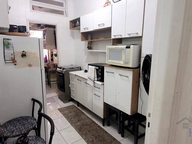 #2053 - Apartamento para Venda em Praia Grande - SP - 1