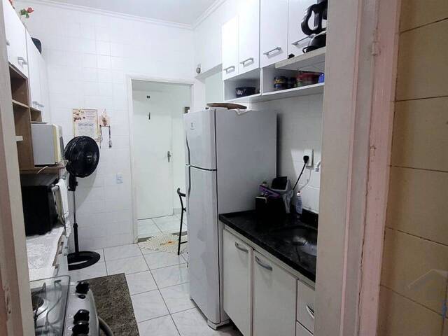 #2053 - Apartamento para Venda em Praia Grande - SP - 3
