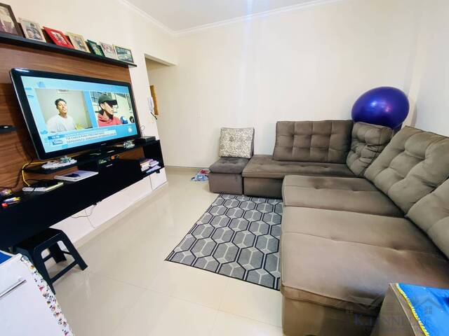 Apartamento para Venda em Praia Grande - 4