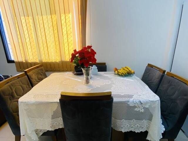 Apartamento para Venda em Praia Grande - 5