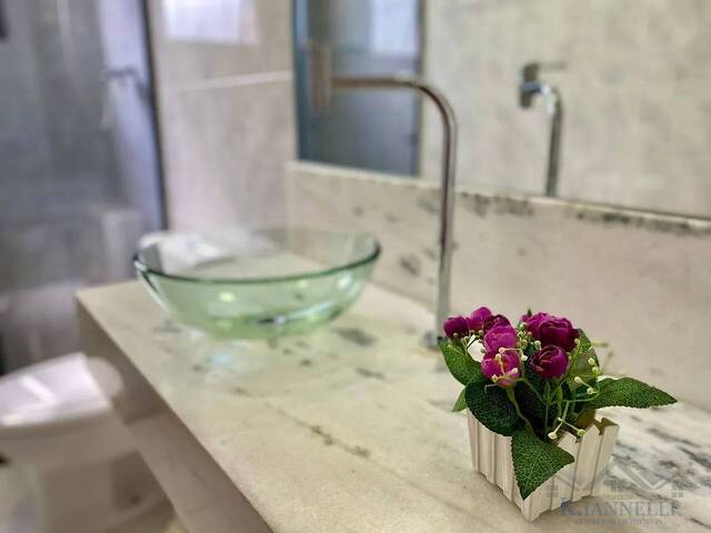 #7755 - Apartamento para Venda em Praia Grande - SP - 2