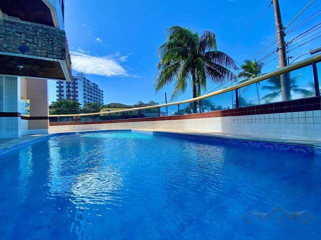 #7755 - Apartamento para Venda em Praia Grande - SP - 3