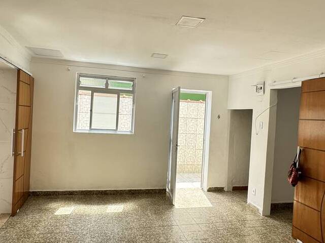 #7758 - Casa para Venda em Santos - SP - 3