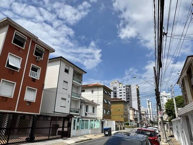 #7758 - Casa para Venda em Santos - SP - 2