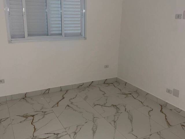 #7759 - Casa para Venda em Praia Grande - SP - 1