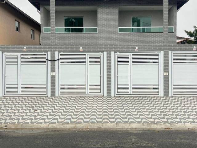 Venda em Sítio do Campo - Praia Grande