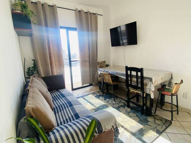 #2055 - Apartamento para Venda em Praia Grande - SP - 3