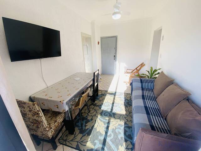 Apartamento para Venda em Praia Grande - 4