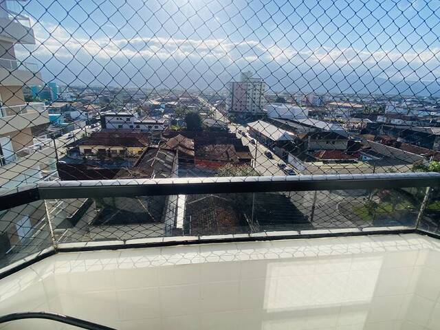 Apartamento para Venda em Praia Grande - 5