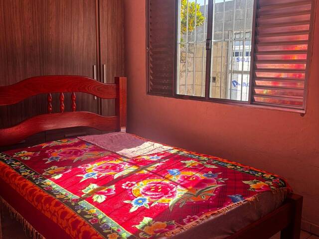 #2056 - Casa para Venda em Praia Grande - SP - 1