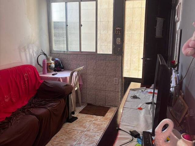 #2056 - Casa para Venda em Praia Grande - SP - 2