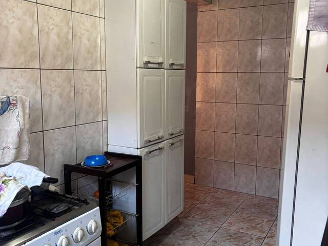 #2056 - Casa para Venda em Praia Grande - SP - 3