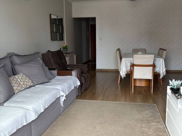 #7752 - Apartamento para Venda em Praia Grande - SP - 3