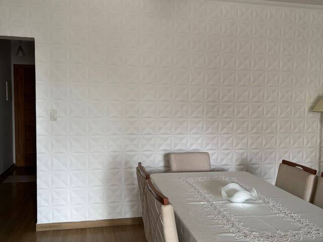 Apartamento para Venda em Praia Grande - 5