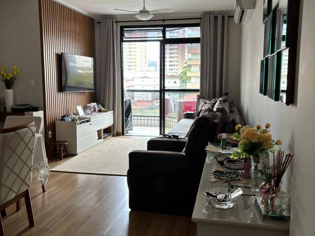 Apartamento para Venda em Praia Grande - 4