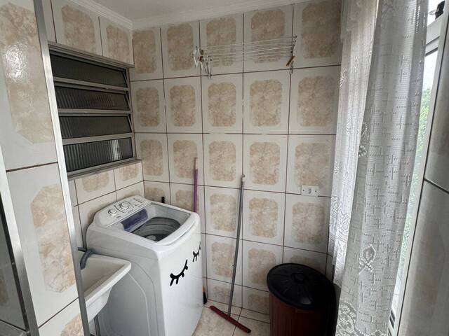 #2057 - Casa para Venda em São Paulo - SP - 2