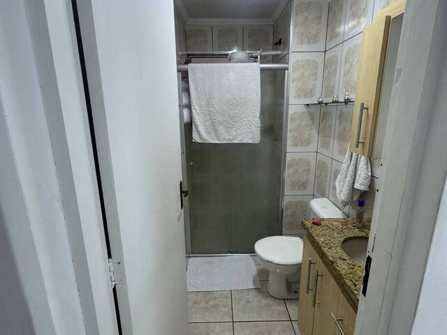 #2057 - Casa para Venda em São Paulo - SP - 3