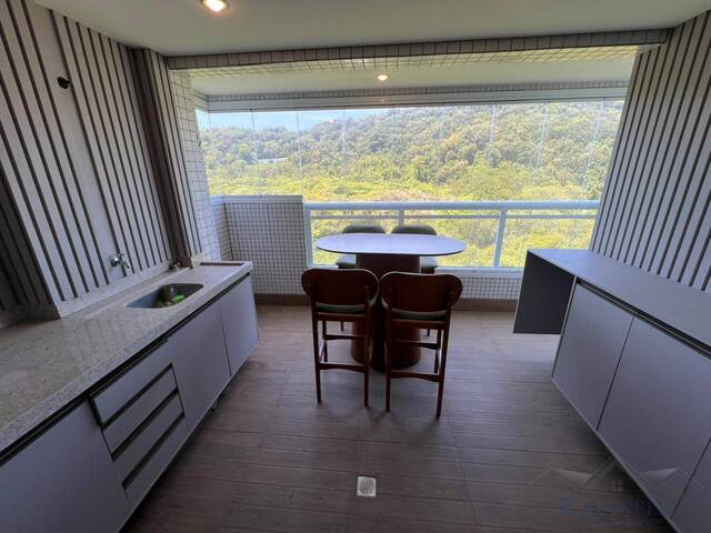 #7763 - Apartamento para Venda em Praia Grande - SP - 2