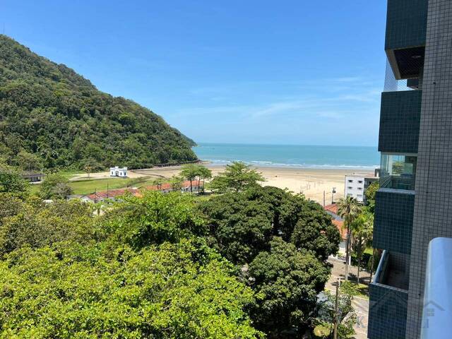 #7763 - Apartamento para Venda em Praia Grande - SP - 3
