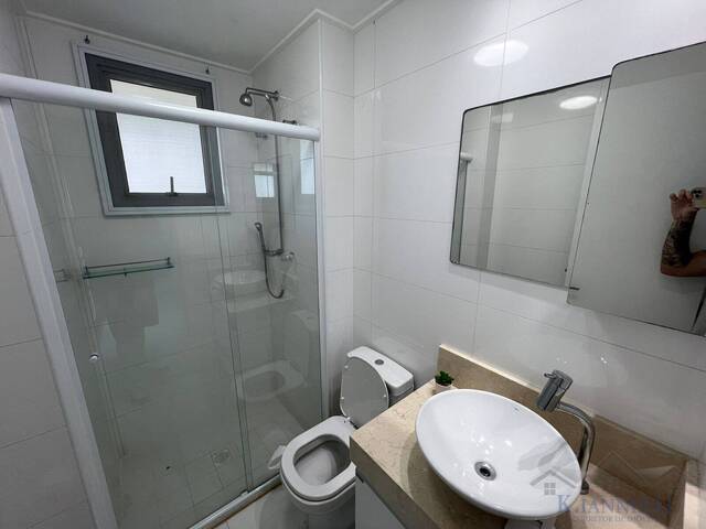 Apartamento para Venda em Praia Grande - 4