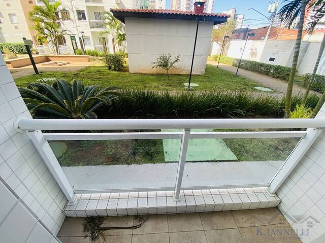 Apartamento para Venda em Praia Grande - 5